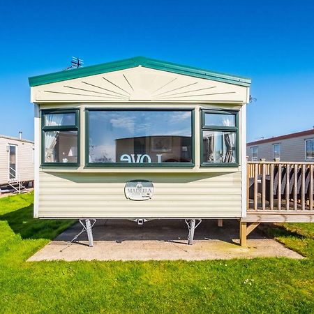 Caravan Beach Holiday Hotel Saint Osyth Exterior foto
